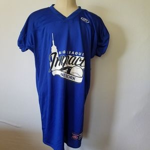 Rawlings Pro Dri Combat Baseball Football Men